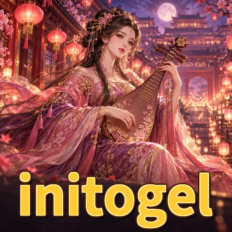 Logo initogel Indonesia - Pusat Bantuan FAQ