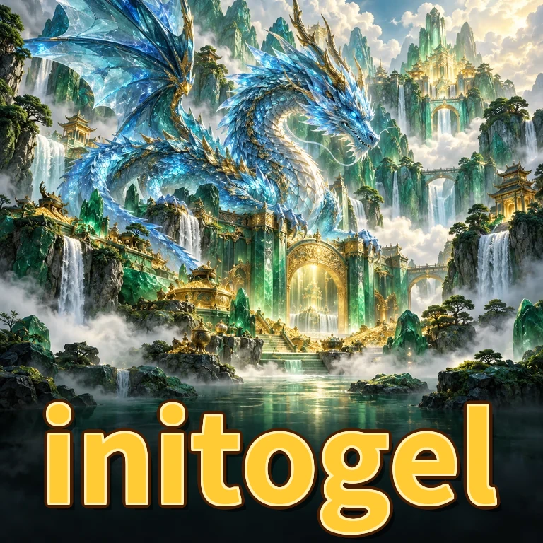 Logo initogel Indonesia - Panduan Install APK Resmi