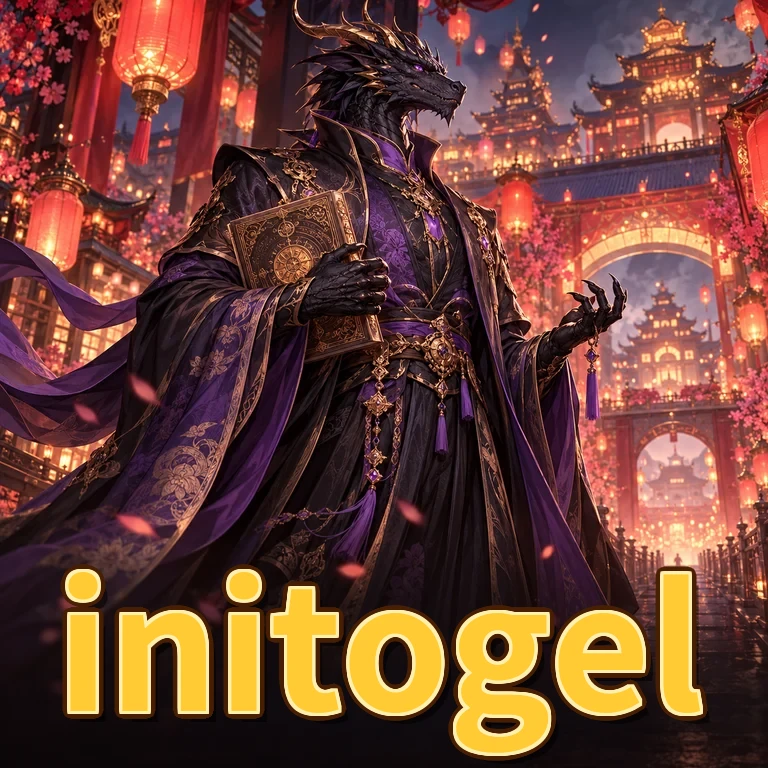Download initogel APK Indonesia v4.7.5 - Aplikasi Android Terbaru