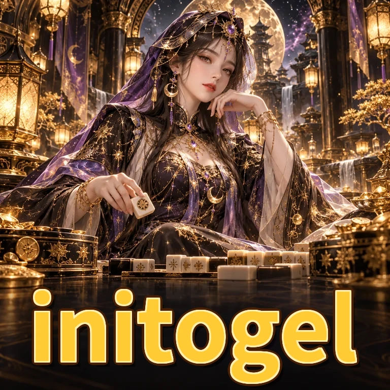 initogel Indonesia - 4.8/5 Rating dari 4,850 Pengguna Verified